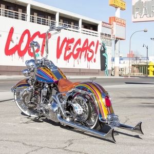 Meet your Posher, Thomas